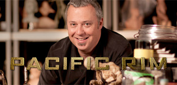 Аниматор ILM Хэл Хикель