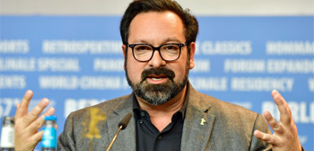 Джеймс Мэнголд