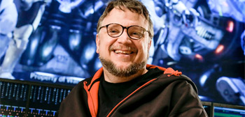 Гильермо дель Торо