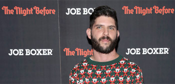 Джонатан Левин