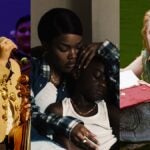 В программу Sundance 2023 вошли фильмы Рэндалла Парка и Николь Холофсенер