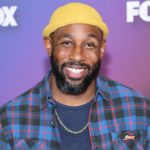 Босс Стивен «Twitch», диджей «Эллен» и занявший второе место в «So You Think You Can Dance», умер в результате самоубийства в возрасте 40 лет