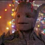 ‘Guardians of the Galaxy': James Gunn on How Baby Groot Became ‘Swoll Groot’