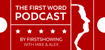 The First Word Podcast
