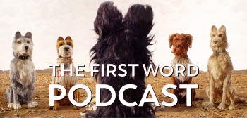 Der First Word Podcast