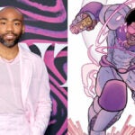 Donald Glover to Star in Movie Based on Obscure Spider-Man Villain Hypno-Hustler
