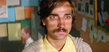 Человек, который не плачет, короткометражный фильм