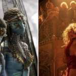 С наступлением праздников кинозал «Оскара» заполняется всем, кроме «Аватара» и «Вавилона».
