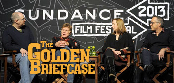 Сандэнс 2013 - ТГБ