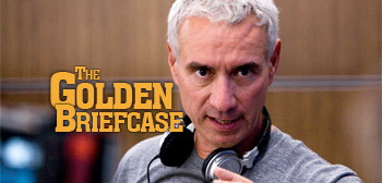 Золотой портфель - Роланд Эммерих