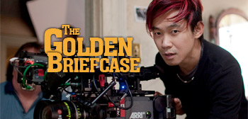 Золотой портфель - Джеймс Ван