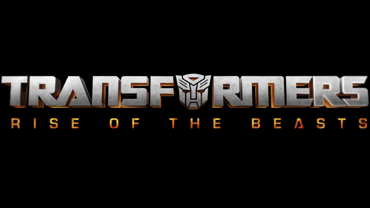 Логотип Трансформеры: Восстание зверей