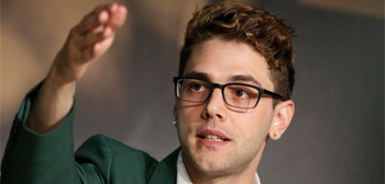 Ксавье Долан Интервью