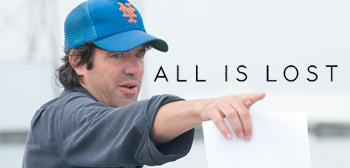 Джей Си Чандор Интервью