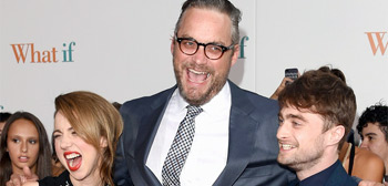 Интервью Майкла Доуза