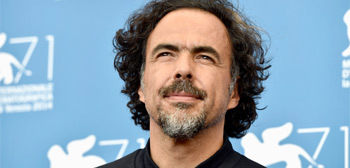 Алехандро Г. Иньярриту Интервью