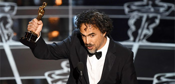 Алехандро Гонсалес Иньярриту - Четыре года лучших интервью режиссера