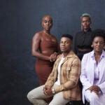 «Женщина-король» сыграет в долгой «борьбе» за свой блокбастер