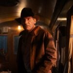 ‘Indiana Jones and the Dial of Destiny’ Trailer Brings Harrison Ford Into the 1960s (Video)
