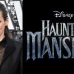 ‘Haunted Mansion': First Footage From Star-Studded Disney Ride Movie Debuts at D23