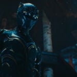 «Черная пантера 2» изначально была драмой отца и сына, говорит режиссер Райан Куглер