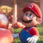 Крис Пратт сражается с Донки Конгом и участвует в гонках на картах в новом трейлере фильма «Super Mario Bros. Movie» (видео)