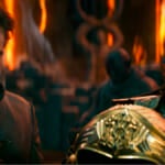 Крис Пайн возглавляет разношерстную группу неудачников в трейлере «Dungeons & Dragons: Honor Among Thieves» (видео)