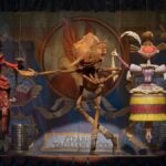 Как Гильермо дель Торо продал Netflix искаженную версию «Пиноккио»