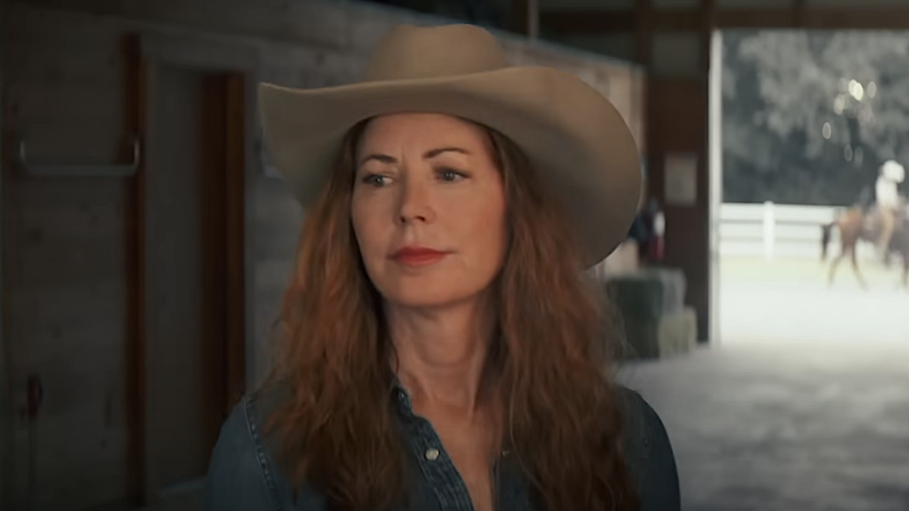 Дана Делани в Tulsa King