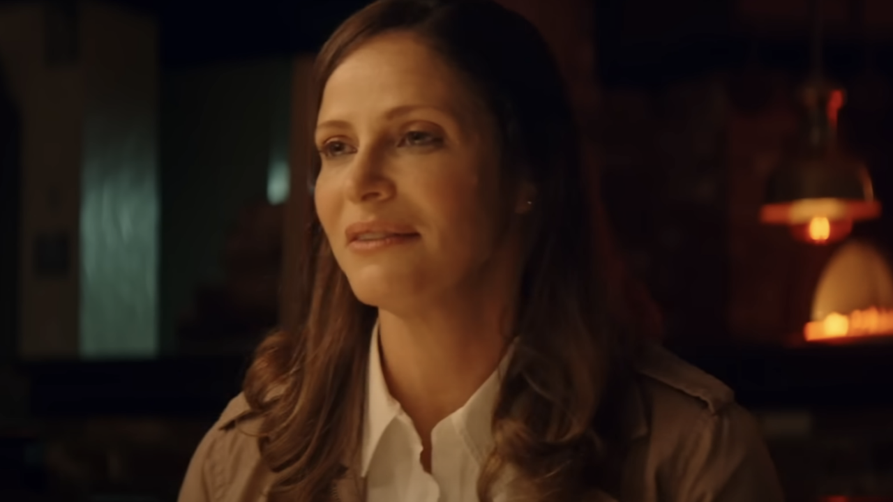 Андреа Сэвидж в Tulsa King