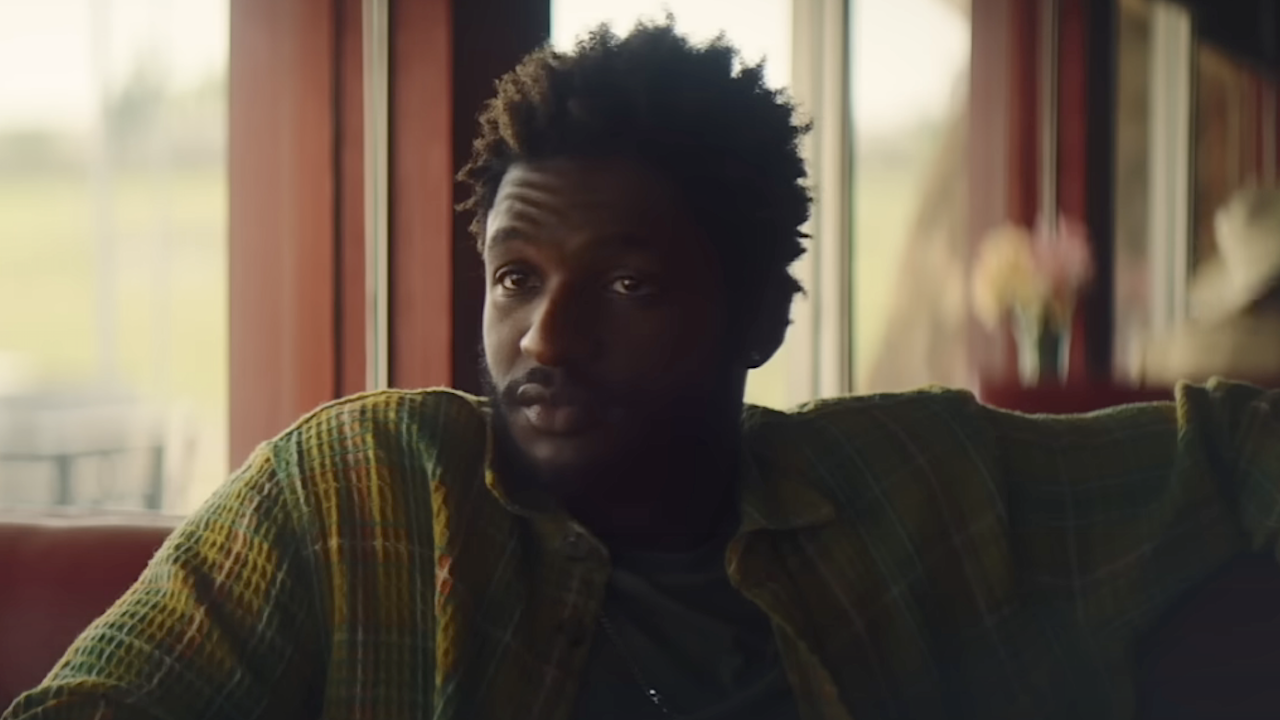 Джей Уилл в фильме «Талса Кинг»