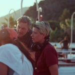 Режиссер фильма «После солнца» Шарлотта Уэллс рассказывает о пронзительном пути создания своего полуавтобиографического дебютного фильма