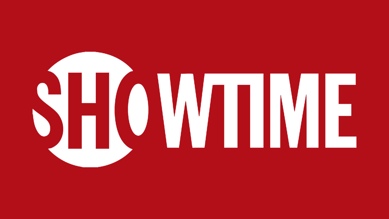 Логотип Showtime