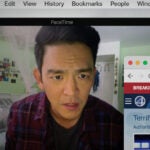 Рецензия на фильм «В поисках»: Джон Чо ищет в Интернете пропавшую дочь