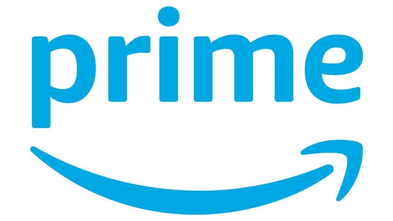 Логотип Амазон Прайм