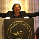 AFI устроила классный обед с наградами, и Аль Пачино угнал его
