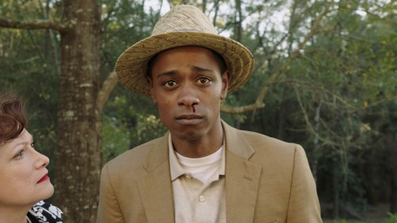 Lakeith Stanfield in Get Out