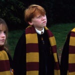 ‘Harry Potter’ Director Chris Columbus on ‘Sorcerer’s Stone’ 20 Years Later, From Meeting JK Rowling to Losing Peeves