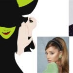 Фильм «Wicked» будет разделен на 2 части к Рождеству 2024 и 2025 годов