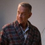 Том Хэнкс обращается к дебатам о кумовстве, защищает кастинг сына Трумэна в новом фильме: «Это семейный бизнес» (видео)