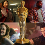 Номинанты на «Оскар» в категории «Лучший фильм» делятся на обладателей кассовых сборов и бедняков