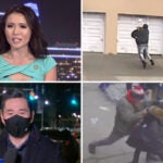 Познакомьтесь с тележурналистами, ведущими освещение роста антиазиатского насилия