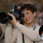 Ранние прогнозы на «Оскар»: зрители держатся подальше от фильмов о премиях, но будет ли это важно избирателям?