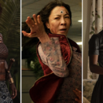 Разнообразие номинаций на «Оскар»: азиатские актеры на подъеме, чернокожие актрисы закрываются