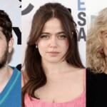 Бен Платт, Молли Гордон и Эми Седарис сыграют главные роли в независимой музыкальной комедии «Театральный лагерь»