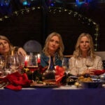Ева Хьюсон, Энн-Мари Дафф среди звезд, присоединившихся к Шэрон Хорган в «Плохих сестрах» для Apple TV+