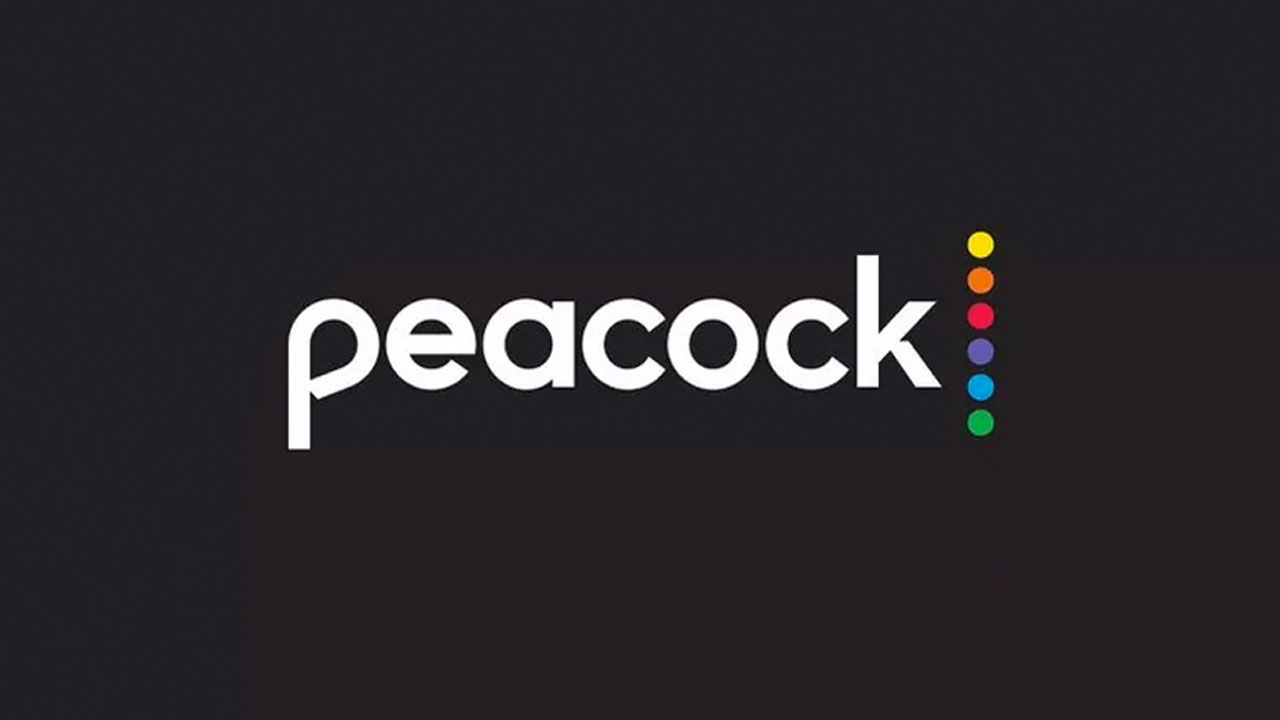 Peacock Network-Logo