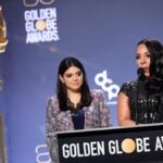 Анализ номинаций на «Золотой глобус»: 100 новых избирателей, но все как обычно