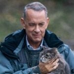 Том Хэнкс и Марк Форстер обсуждают «ответственность» за изображение сцен самоубийства в фильме «Человек по имени Отто»