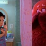 Почему «Краснея» выглядит и ощущается не так, как любой другой фильм Pixar